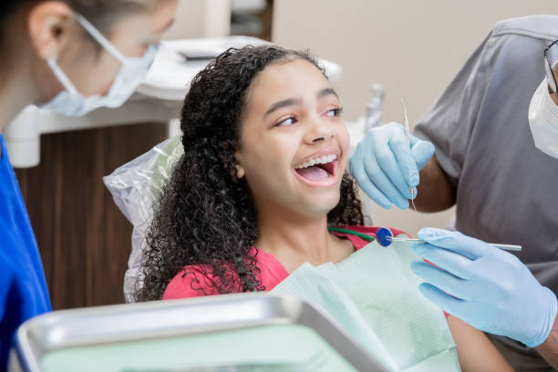 Best Emergency Treatment for Dental Infections or Abscesses in Wild Peach Village, TX