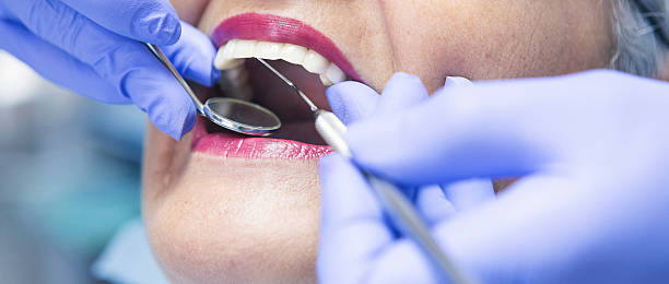Best Emergency Denture Repair in Wild Peach Village, TX
